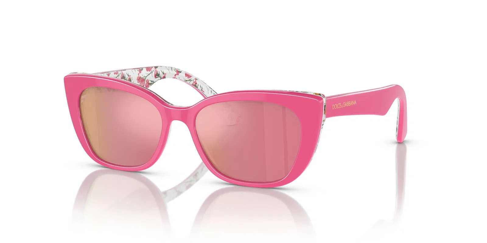 Dolce & Gabbana Kids 4427 Sunglasses - view 22